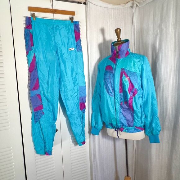 Australian by L'AlpinaWomen’sSki SetsAize 12Vintage Italian 2 Piece